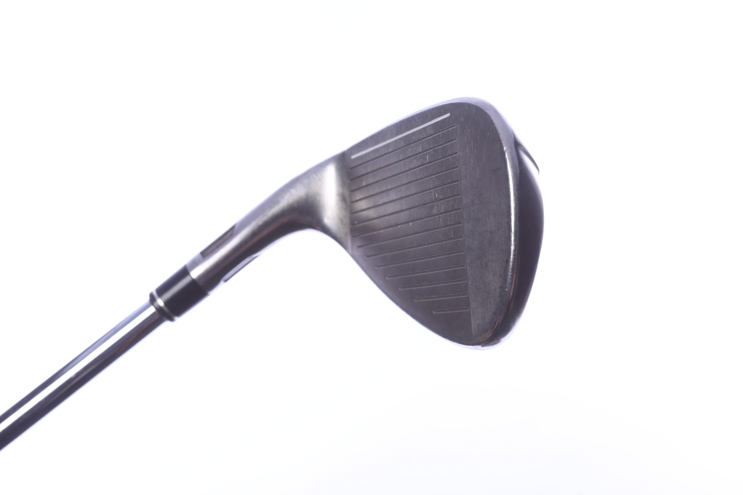 Used TaylorMade SIM2 MAX Approach Wedge - Right-Handed - 49 Degrees - Regular Flex-Next Round