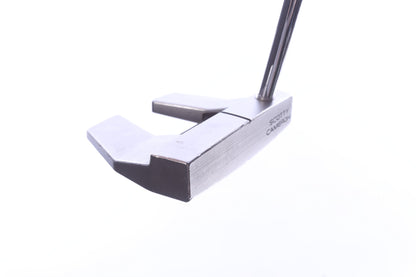 Used Titleist Scotty Cameron Phantom X 5 2022 Putter - Right-Handed - 33.5 in - Mallet-Next Round