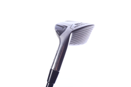Used Cleveland Launcher HB 4H Hybrid - Right-Handed - 21 Degrees - Regular Flex