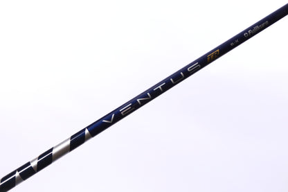 Used Fujikura Ventus TR Velocore Blue Driver Shaft Extra Stiff Flex Graphite - 44 in - No Adapter-Next Round
