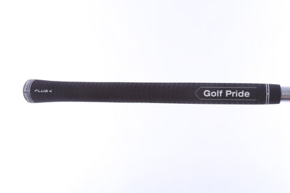 Used Callaway Apex CB 24 Iron Set - Right-Handed - 4-10 (PW) - Stiff Flex-Next Round