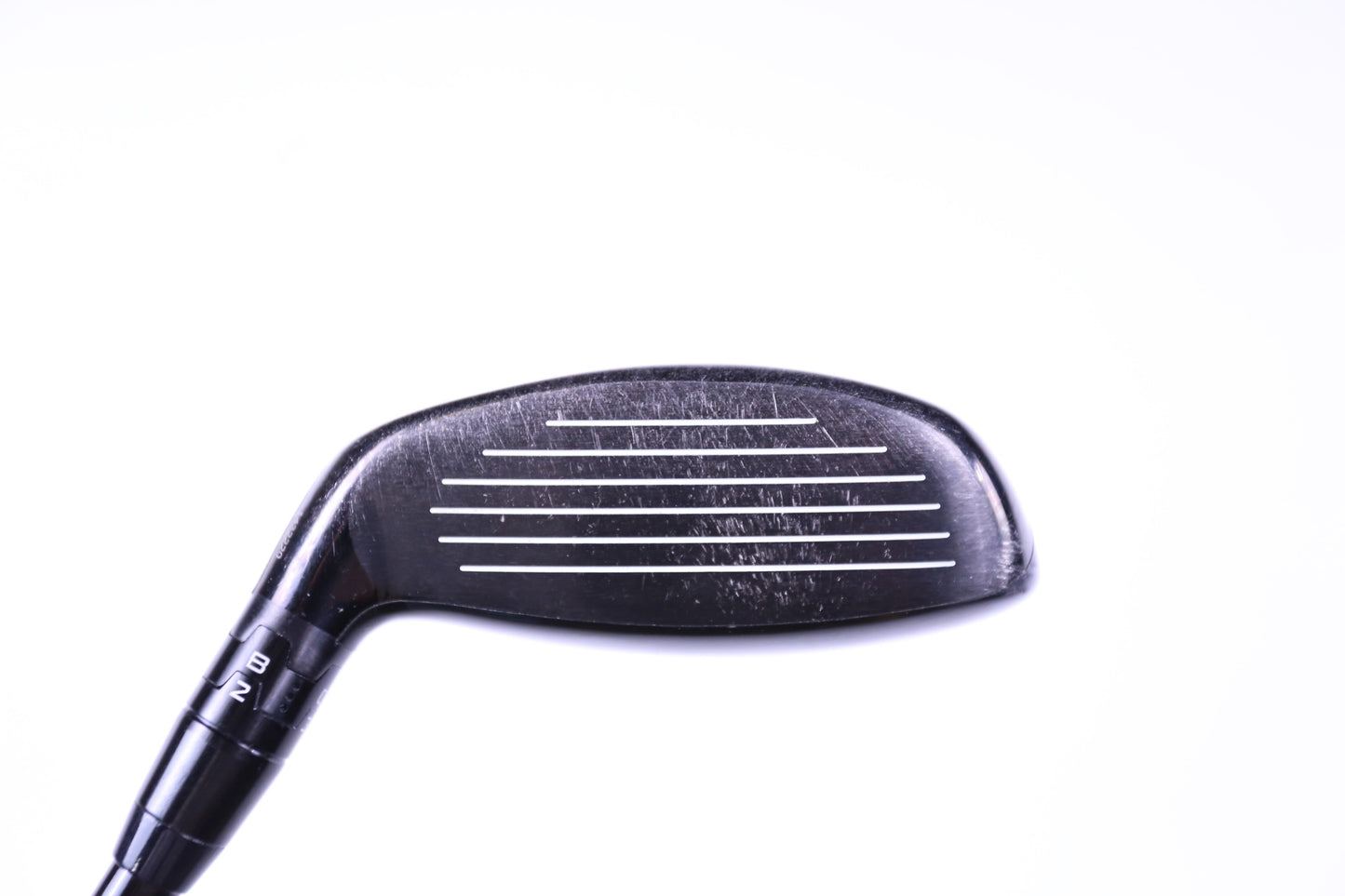 Used Titleist TSR2 4H Hybrid - Right-Handed - 21 Degrees - Regular Flex-Next Round