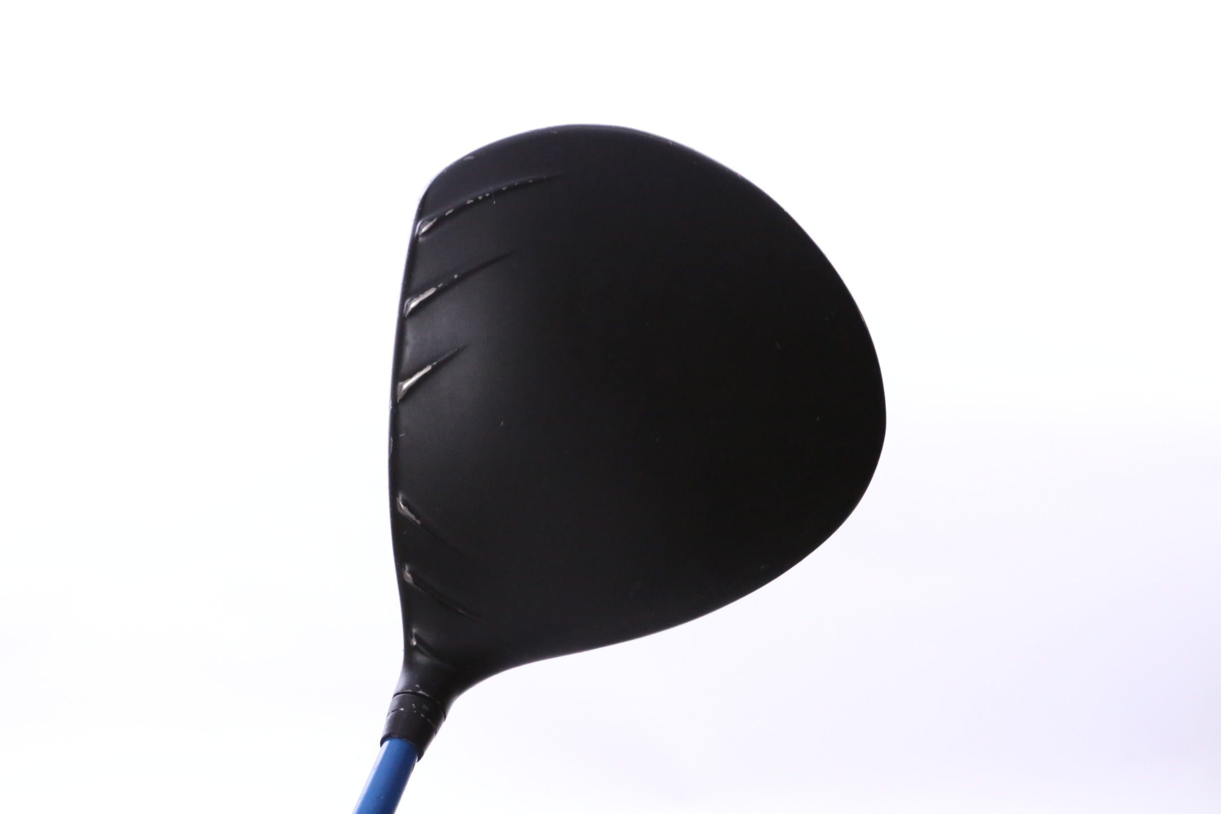 Used Ping G30 SF Tec Driver - 12 Degrees - Ladies Flex Accra FX - Right-Handed