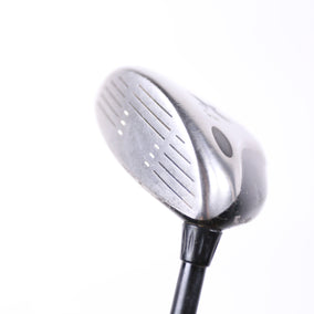 Used Callaway X 3-Wood - Left-Handed - 15 Degrees - Ladies Flex-Next Round