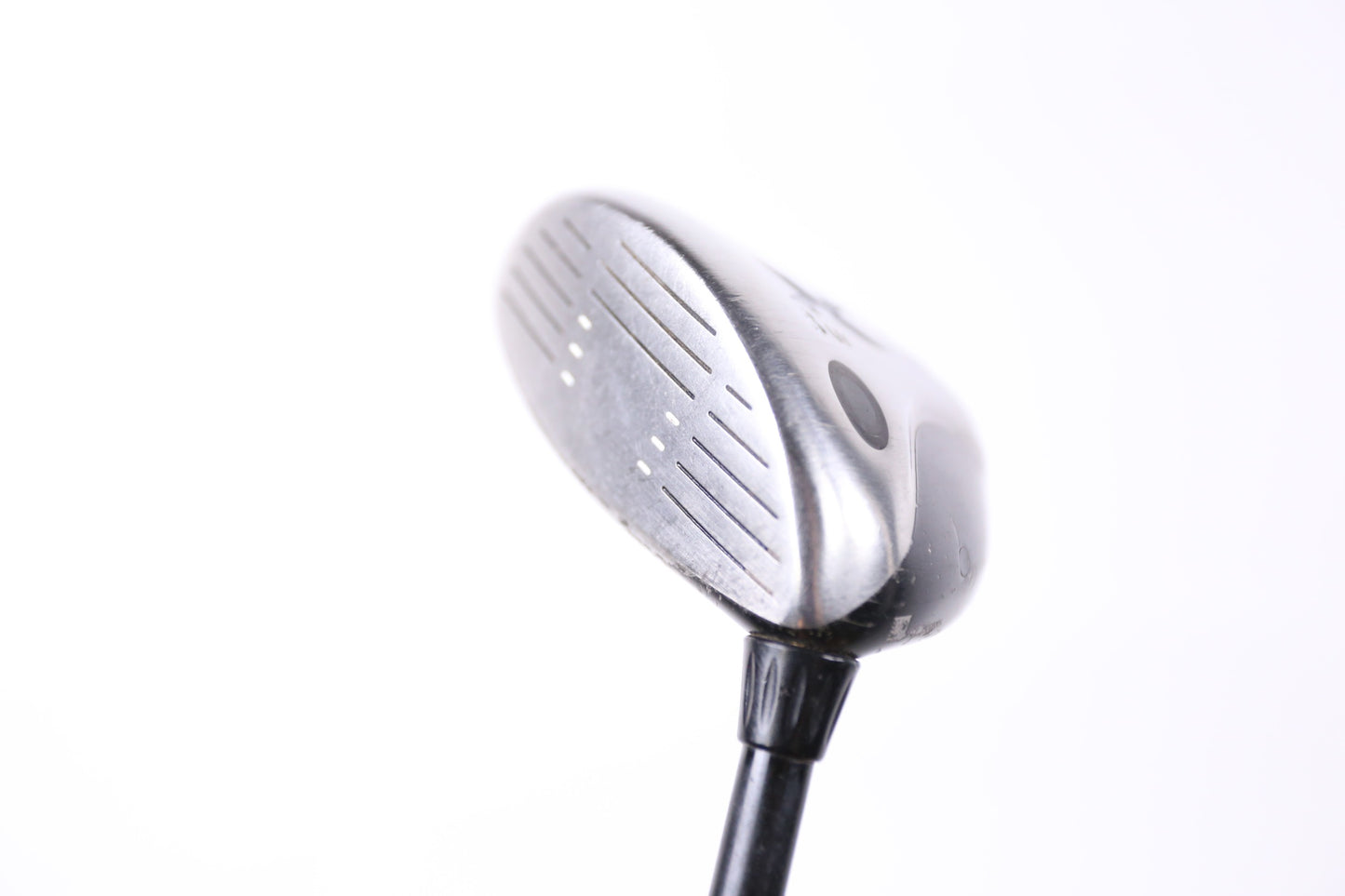 Used Callaway X 3-Wood - Left-Handed - 15 Degrees - Ladies Flex-Next Round