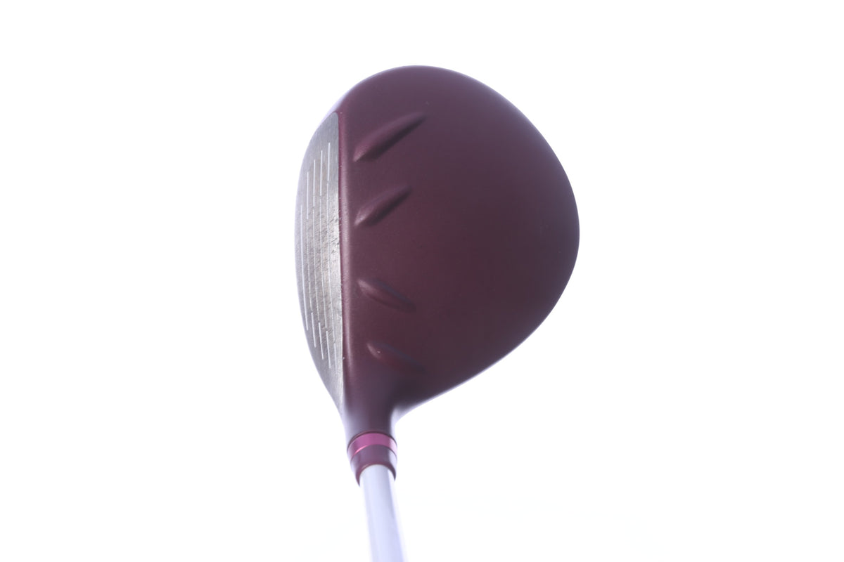 Used Ping G LE 2 7-Wood - Right-Handed - 26 Degrees - Ladies Flex