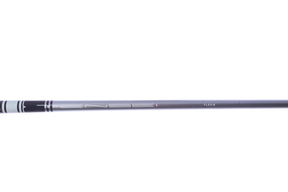 Used TaylorMade STEALTH PLUS Driver - 10.5 Degrees - Stiff Flex Mitsubishi TENSEI CK White - Right-Handed