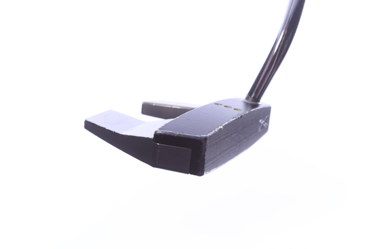 Used Titleist Scotty Cameron Phantom X 5.5 2019 Putter - Right-Handed - 34 in - Mallet-Next Round