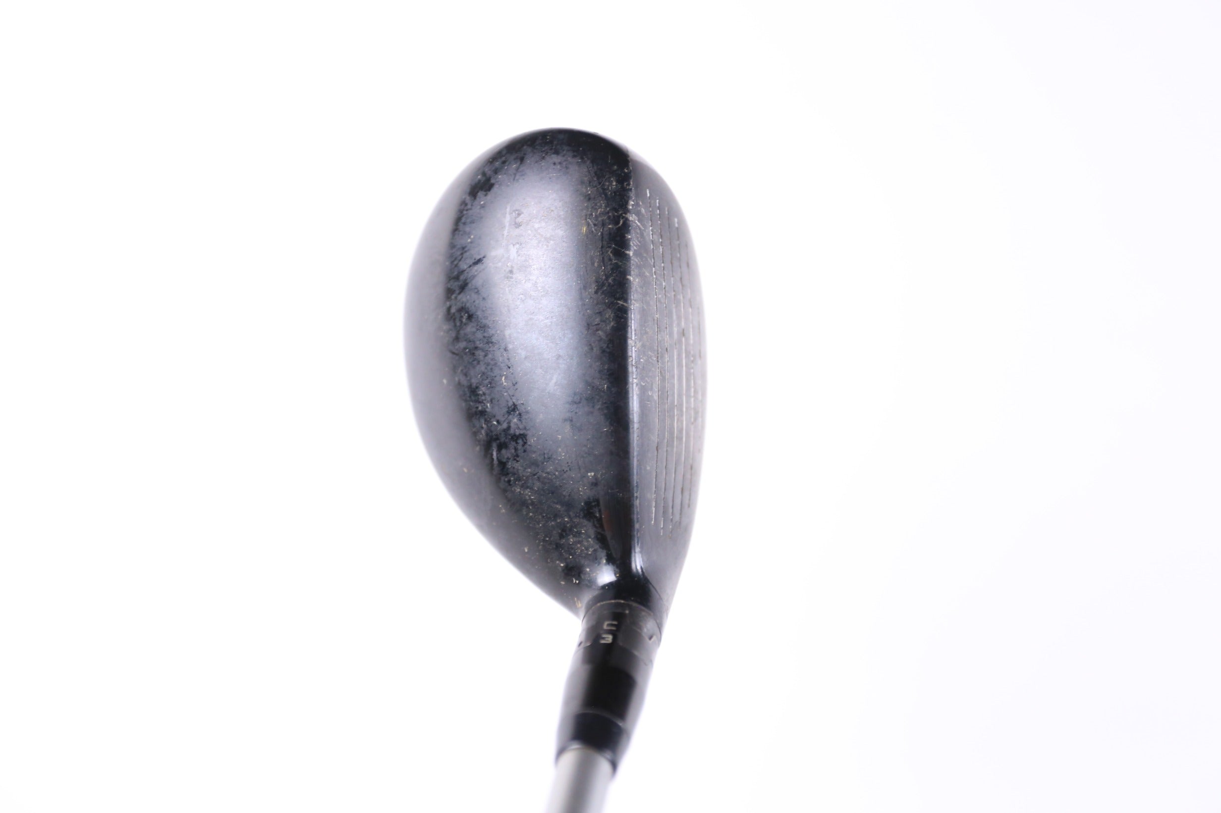 Titleist 915H 2U Speeder715 FlexS 18° Used Titleist 915 H Left-Handed Hybrid – Next Round