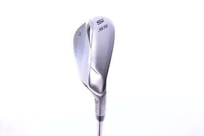 Used TaylorMade RocketBladez Sand Wedge - Right-Handed - 55 Degrees - Wedge Flex-Next Round