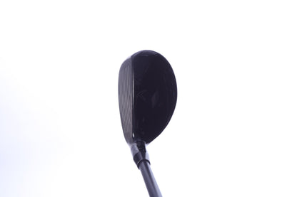 Used Callaway Apex 21 3H Hybrid - Right-Handed - 19 Degrees - Extra Stiff Flex-Next Round