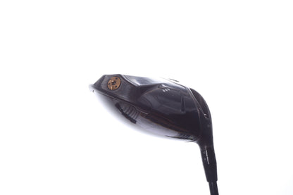 Used Callaway Paradym Triple Diamond Driver - 9 Degrees - Stiff Flex Mitsubishi Kai'li - Right-Handed-Next Round