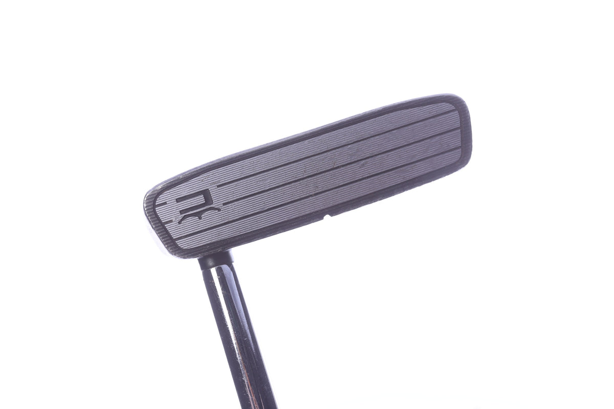 Used Cobra King Vintage Nova Putter - Right-Handed - 34.5 in - Mallet-Next Round
