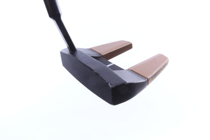 Used Ping Heppler Tyne 3 Putter - Left-Handed - 34 in - Mallet-Next Round
