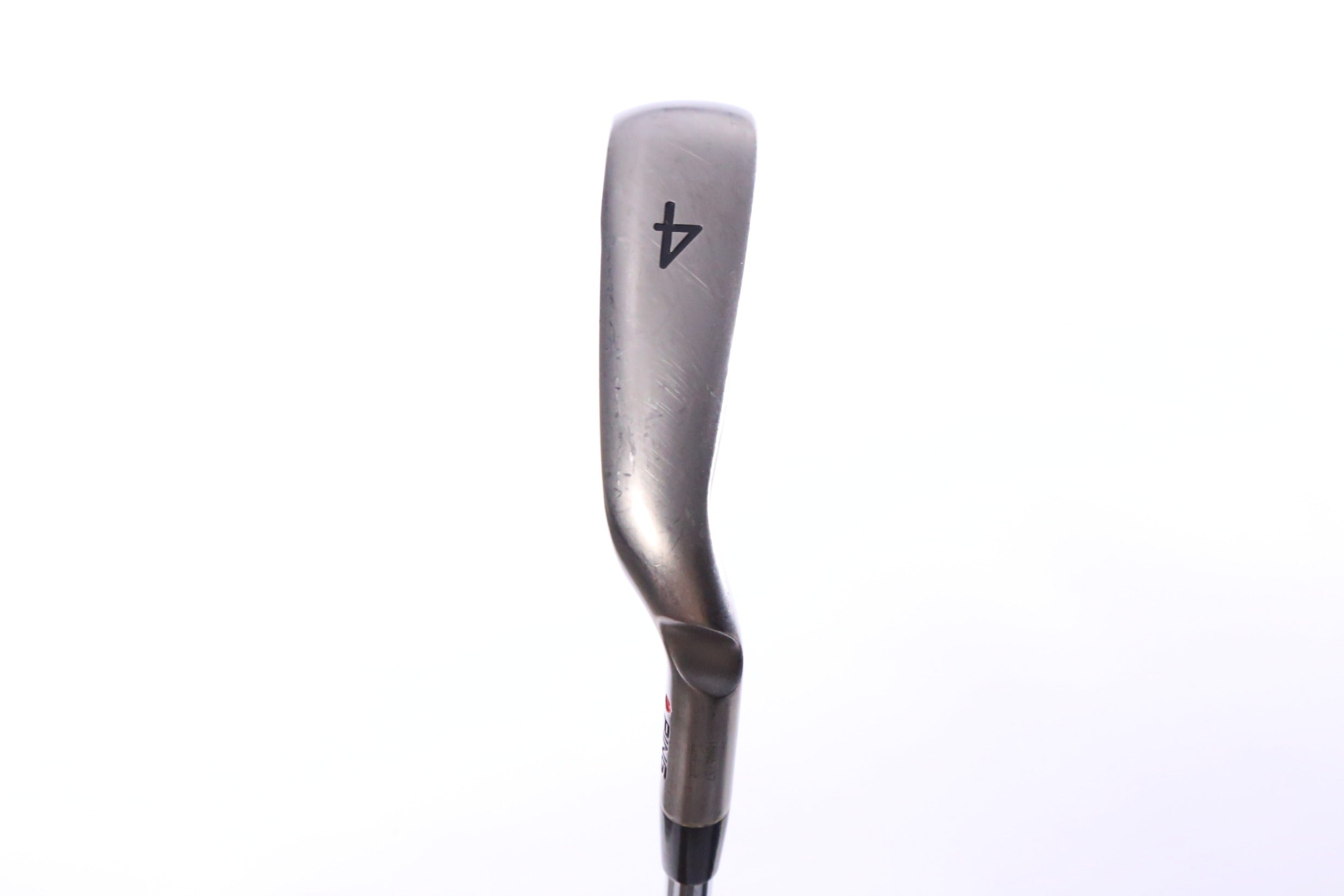 Used Ping G Single 4-Iron - Right-Handed - Stiff Flex