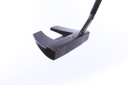 Used Evnroll EV5.1 Putter - Right-Handed - 34 in - Mallet-Next Round