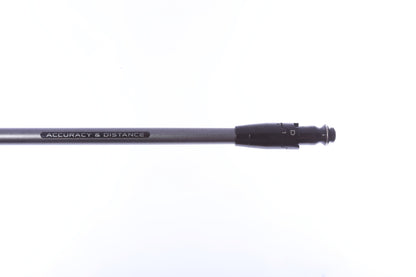 Used Graphite Design Tour AD XC Fairway Wood Shaft Stiff Flex Graphite - 40.5 in - Titleist Surefit Adapter-Next Round