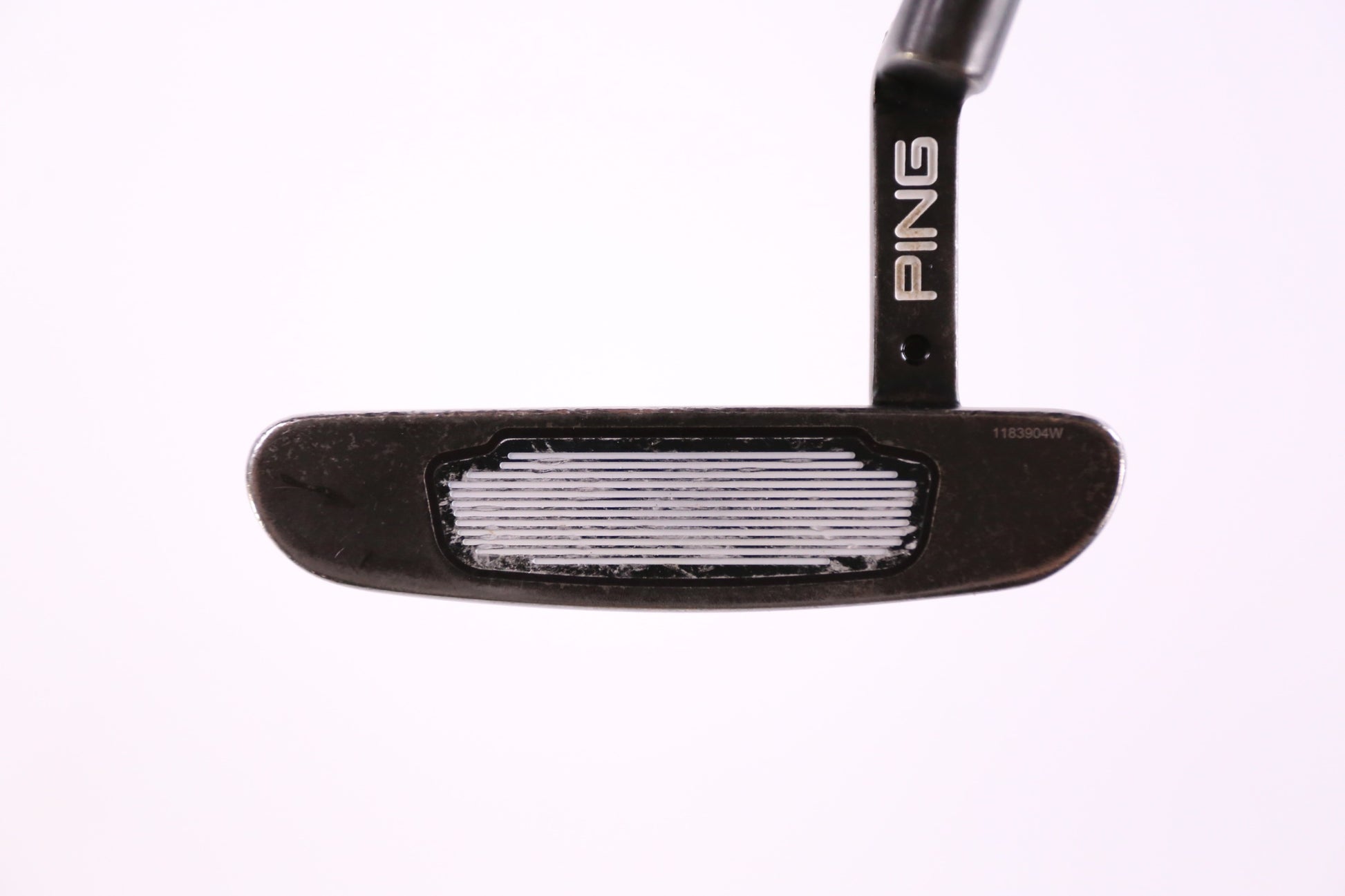 Used Ping Scottsdale TR B60 Putter - Right-Handed - 32 in - Blade-Next Round