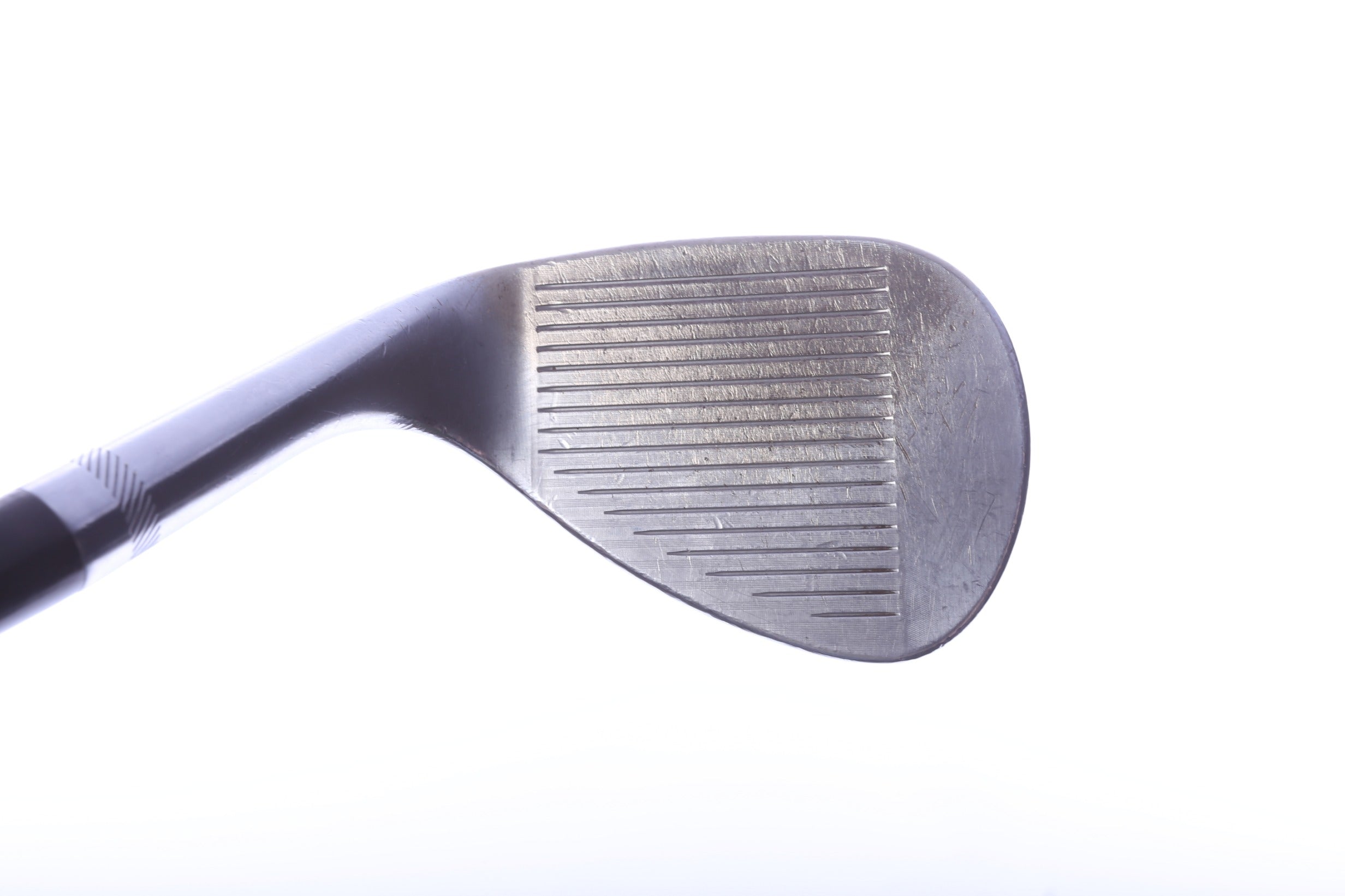 Used Titleist Vokey SM8 Tour Chrome Lob Wedge - Right-Handed - 58 Degrees - Wedge Flex
