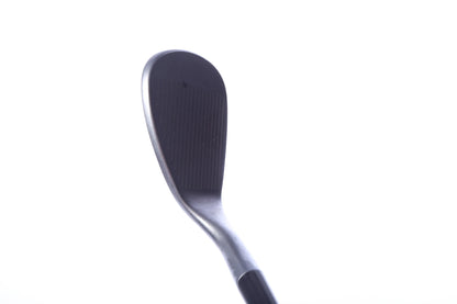 Used Cleveland CBX Lob Wedge - Left-Handed - 58 Degrees - Wedge Flex-Next Round