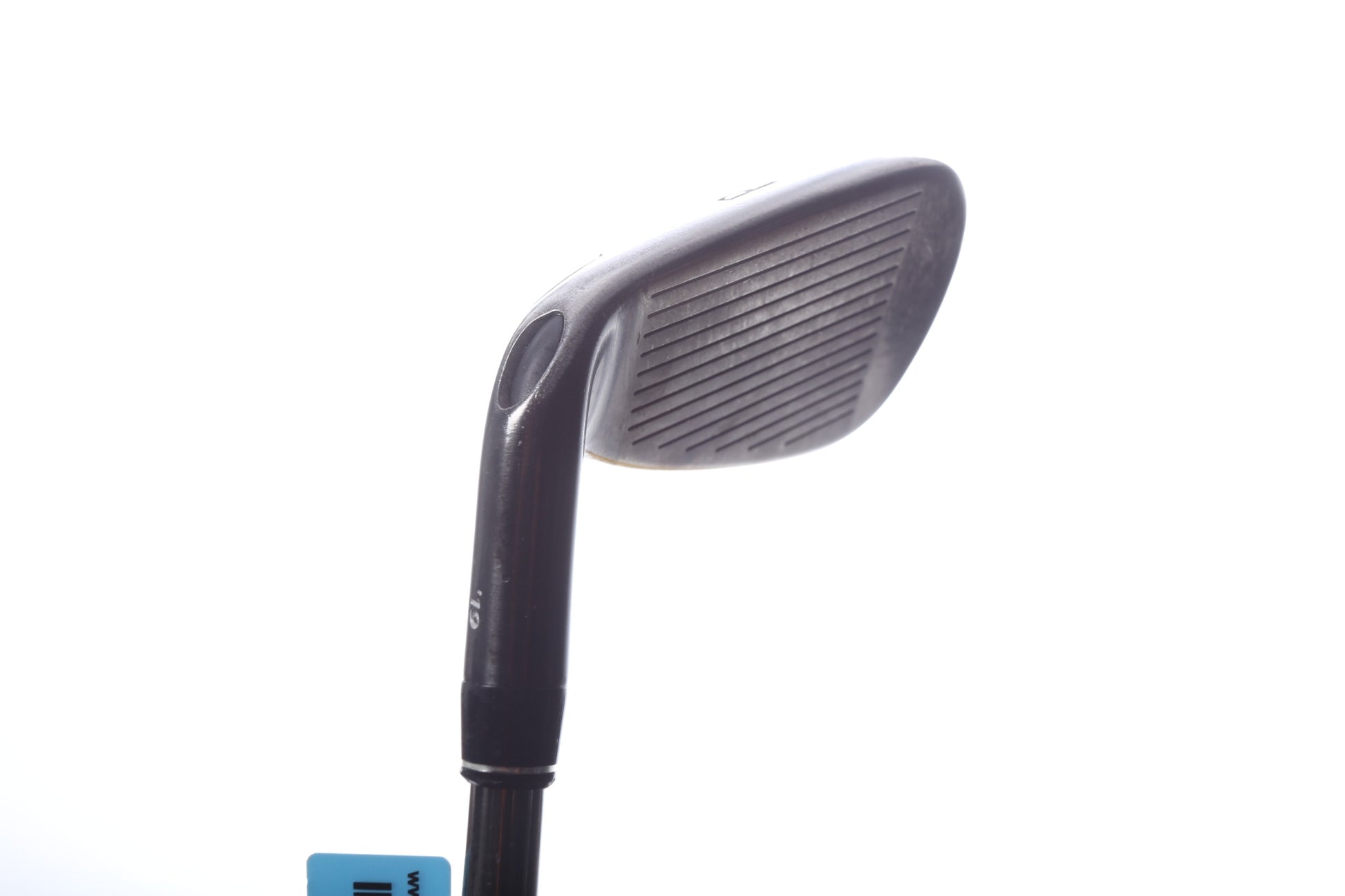 Used Callaway 2019 Big Bertha Pitching Wedge - Right-Handed - 43 Degrees - Seniors Flex-Next Round