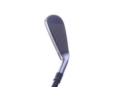Used TaylorMade SIM UDI Single Utility 3-Iron - Left-Handed - Extra Stiff Flex-Next Round