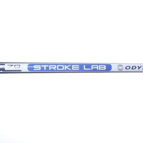 Used Odyssey Ai-ONE Wing Back Putter - Right-Handed - 35 in - Mallet-Next Round