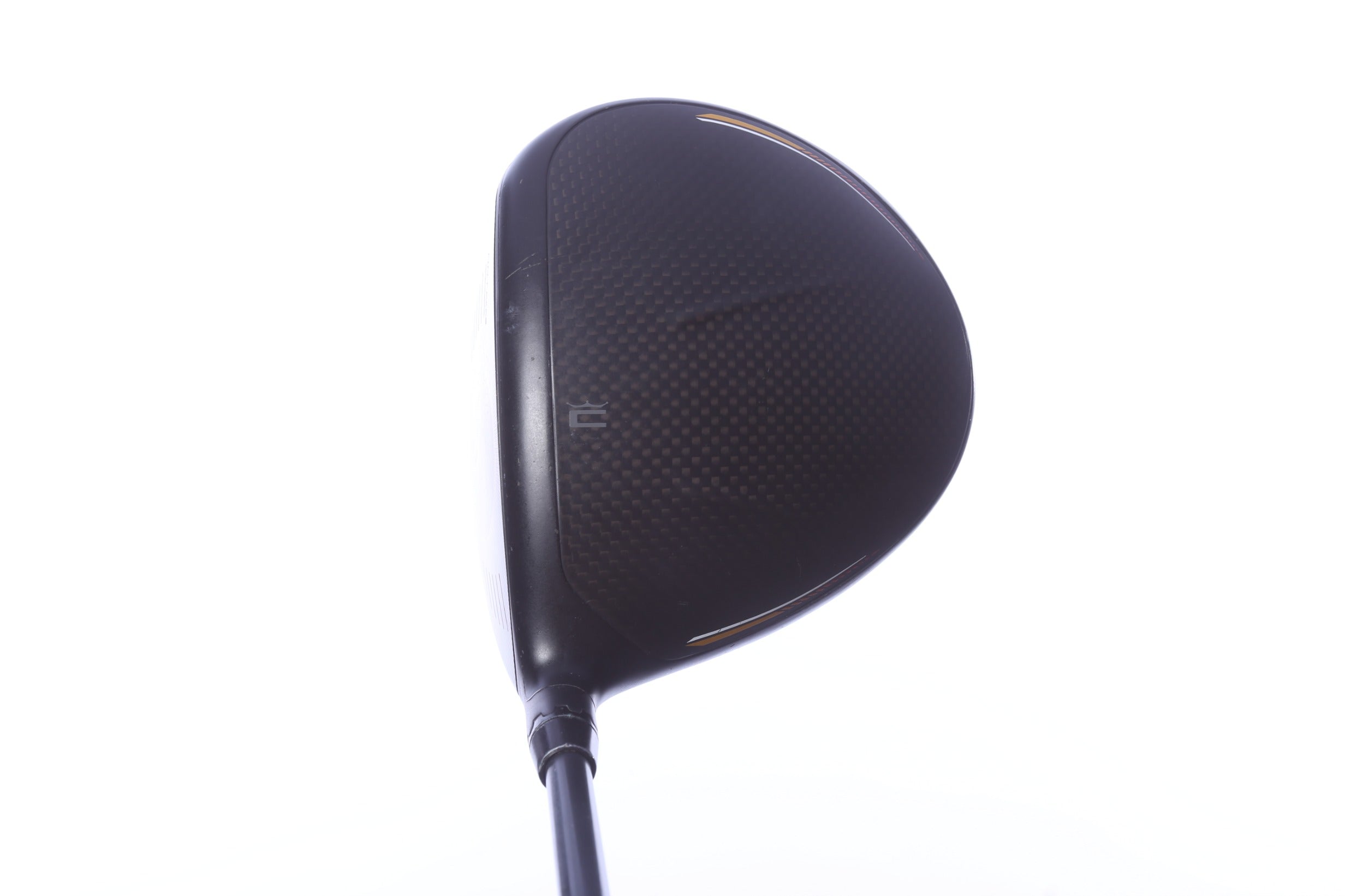 Used Cobra LTDx LS Driver - 9 Degrees - Stiff Flex Project X HZRDUS Smoke IM10 - Right-Handed