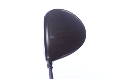 Used Cobra LTDx LS Driver - 9 Degrees - Stiff Flex Project X HZRDUS Smoke IM10 - Right-Handed