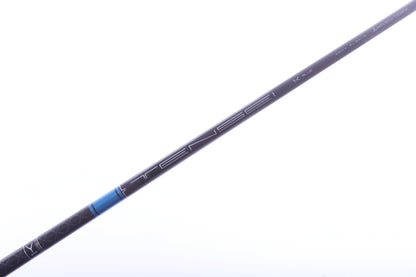 Used Mitsubishi Tensei 1K Blue Hybrid Shaft Regular Flex Graphite - 39 in - Titleist Surefit Adapter-Next Round