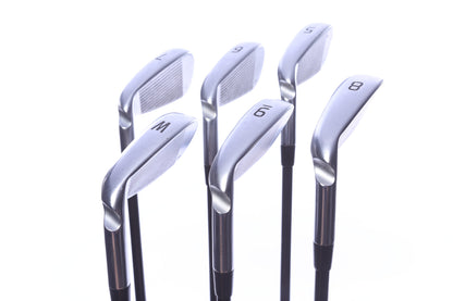 Used Ping G430 Iron Set - Right-Handed - 5-PW - Regular Flex-Next Round