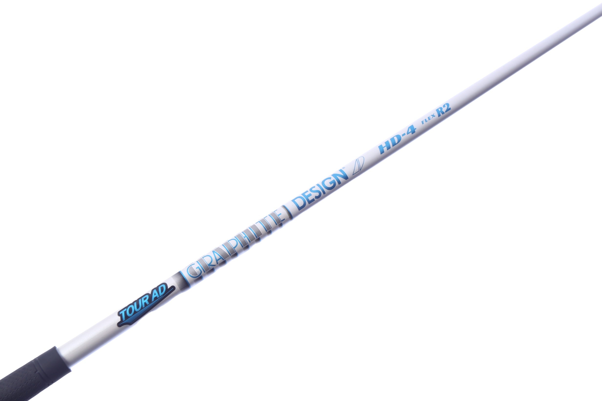 Used Graphite Design Tour AD HD Fairway Wood Shaft Seniors Flex Graphite - 41.25 in - PXG Adapter