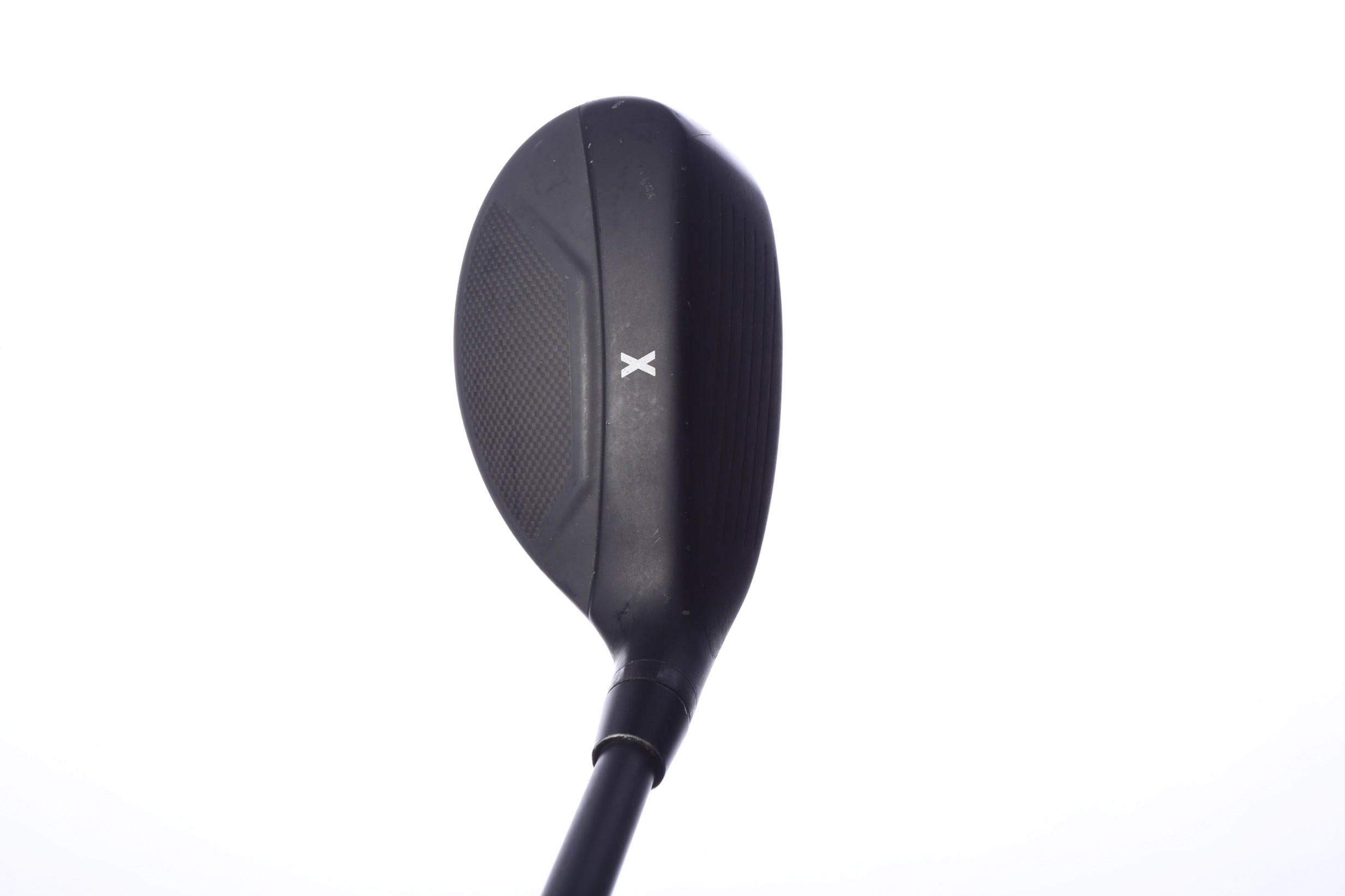 Used PXG 2021 0211 3H Hybrid - Left-Handed - 19 Degrees - Stiff Flex-Next Round