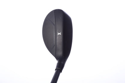 Used PXG 2021 0211 3H Hybrid - Left-Handed - 19 Degrees - Stiff Flex-Next Round