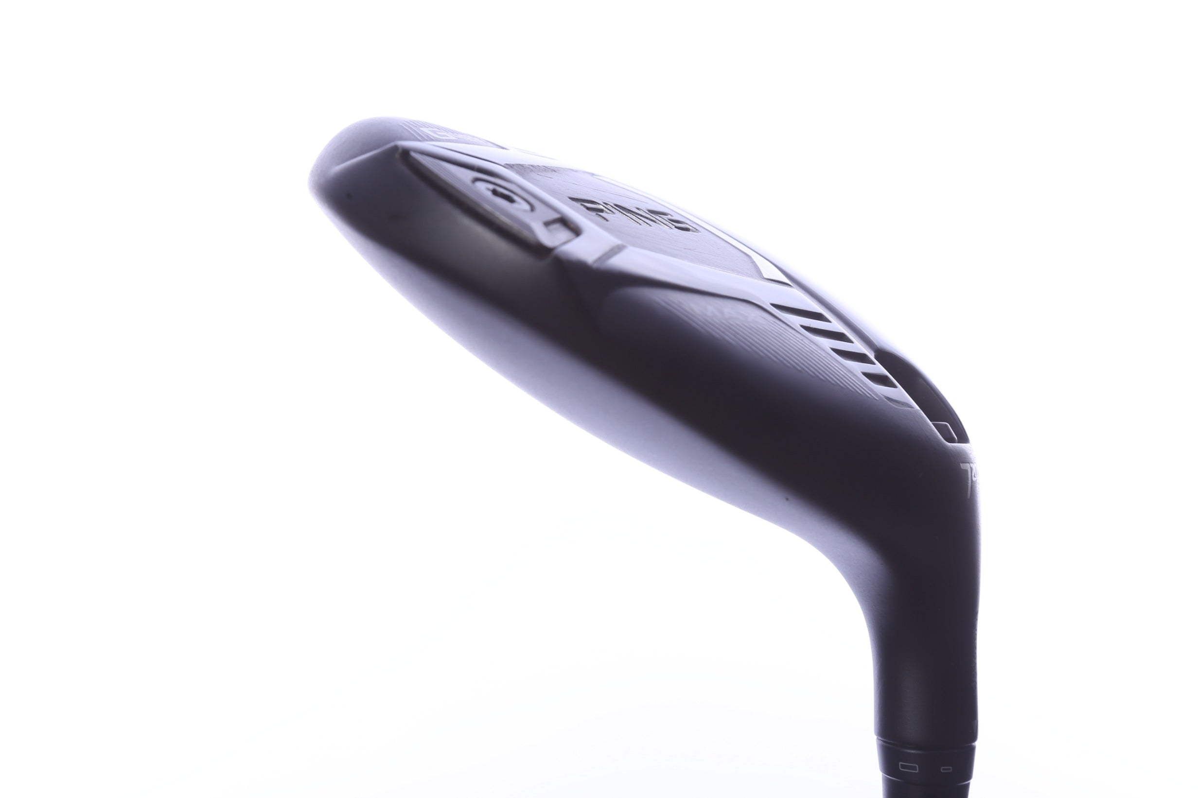 Used Ping G425 MAX 7-Wood - Right-Handed - 20.5 Degrees - Regular Flex