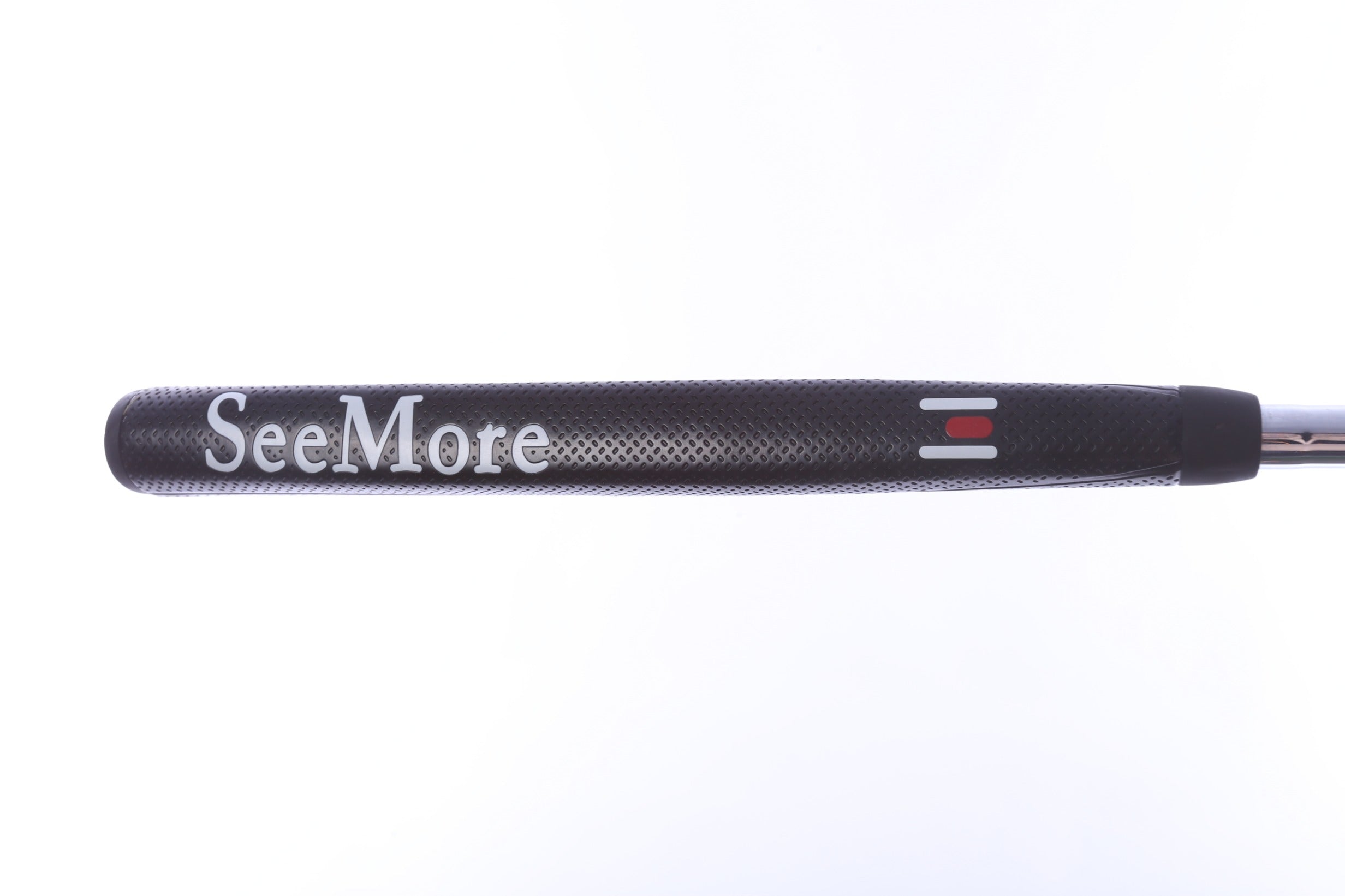 Used See More Corona Del Mar FGP CB Putter - Right-Handed - 32.5 in - Blade-Next Round