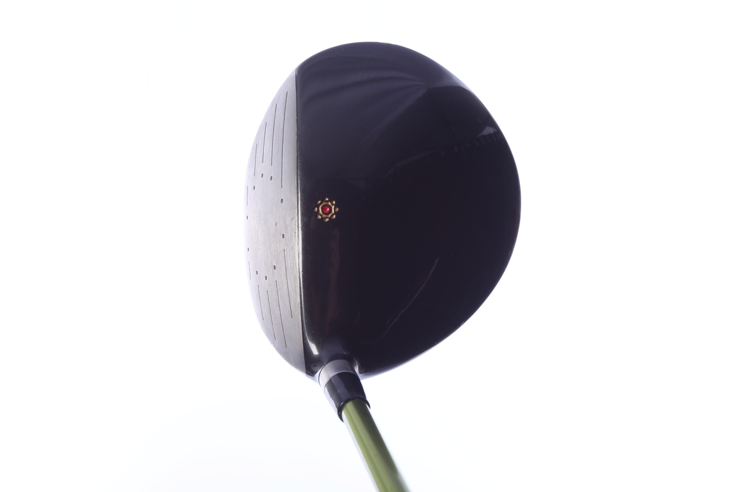 Used Ben Hogan BIG BEN CS3 Driver - 9.5 Degrees - Seniors Flex Aldila NV - Right-Handed