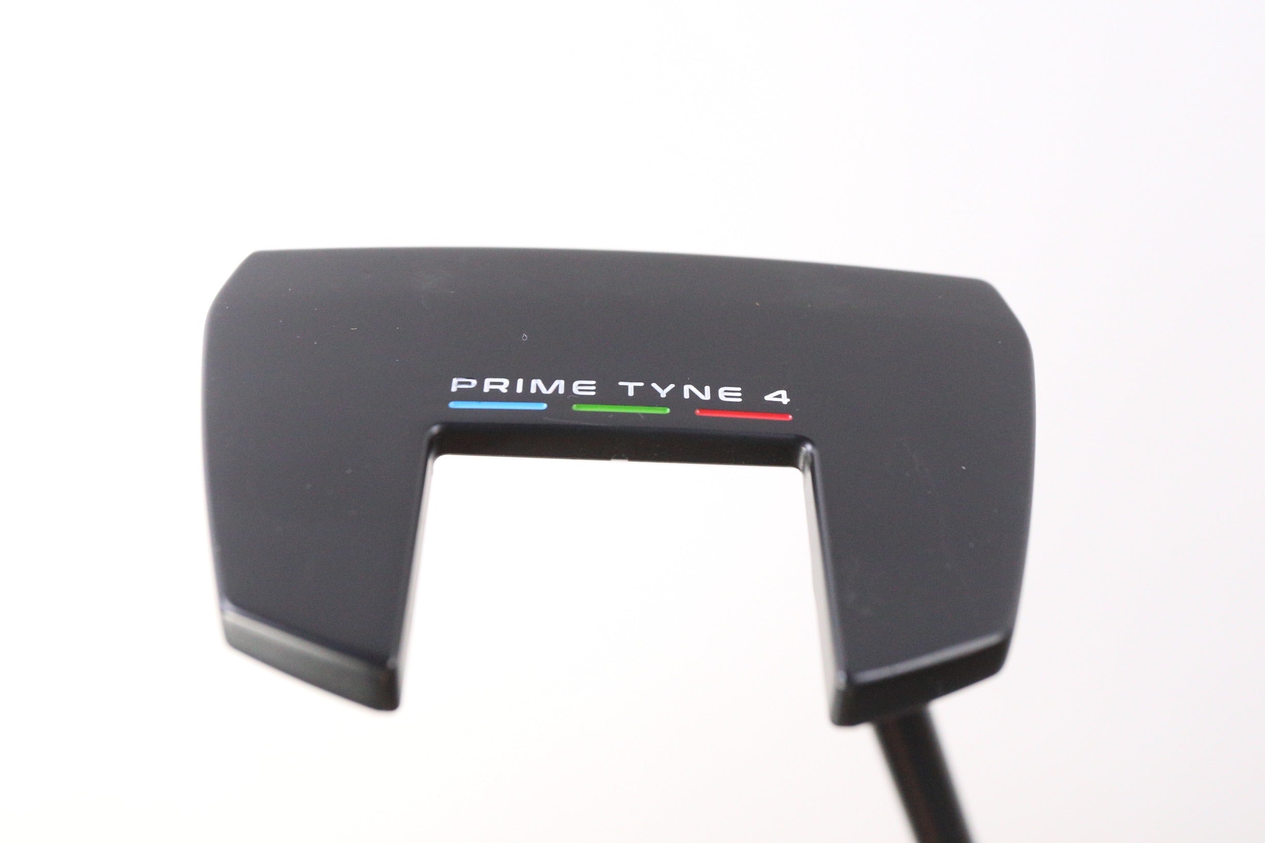 Used Ping PLD Milled Prime Tyne 4 Stealth Right-Handed Putter – Next Round