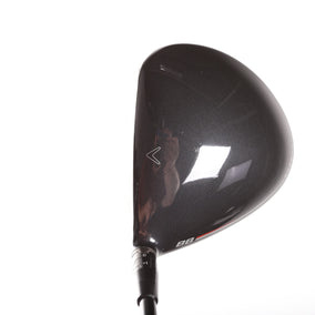 Used Callaway Big Bertha 23 Driver - 10.5 Degrees - Regular Flex Project X HZRDUS RDX Smoke Red - Right-Handed-Next Round