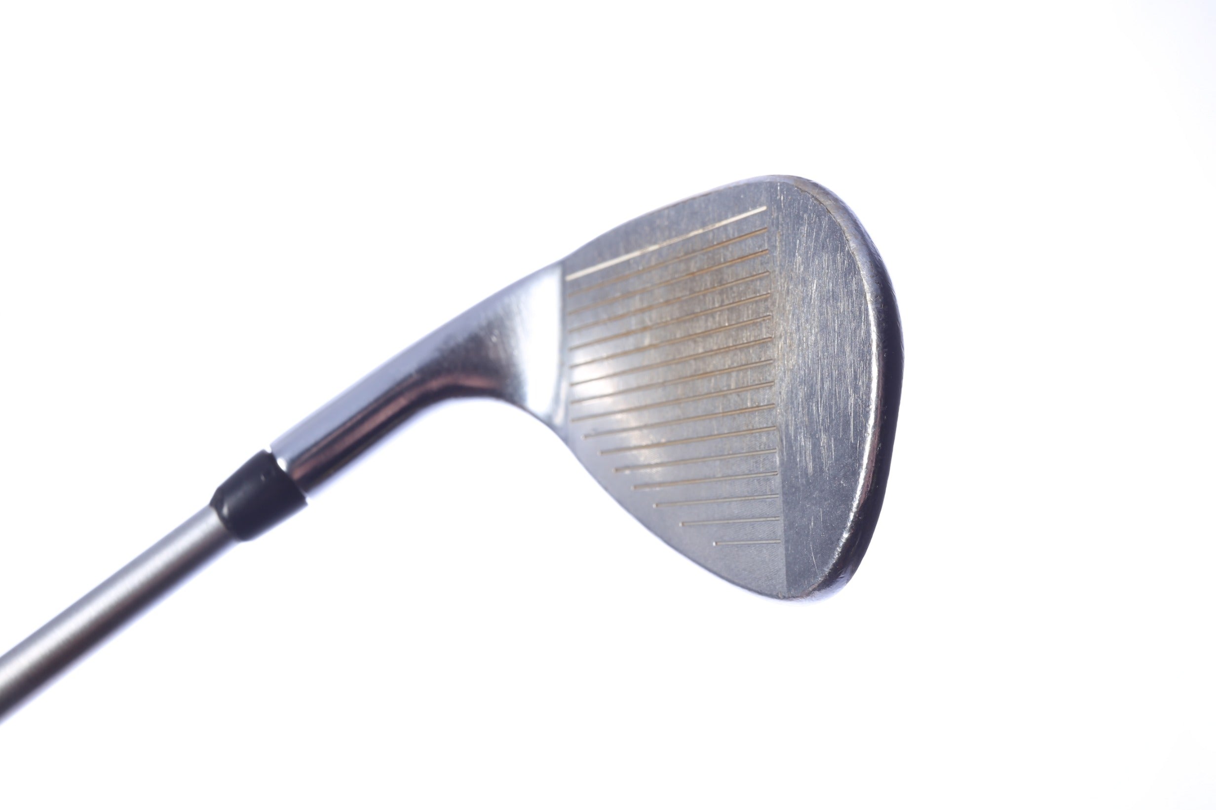 Used Cobra King F7 Gap Wedge - Right-Handed - 50 Degrees - Stiff Flex
