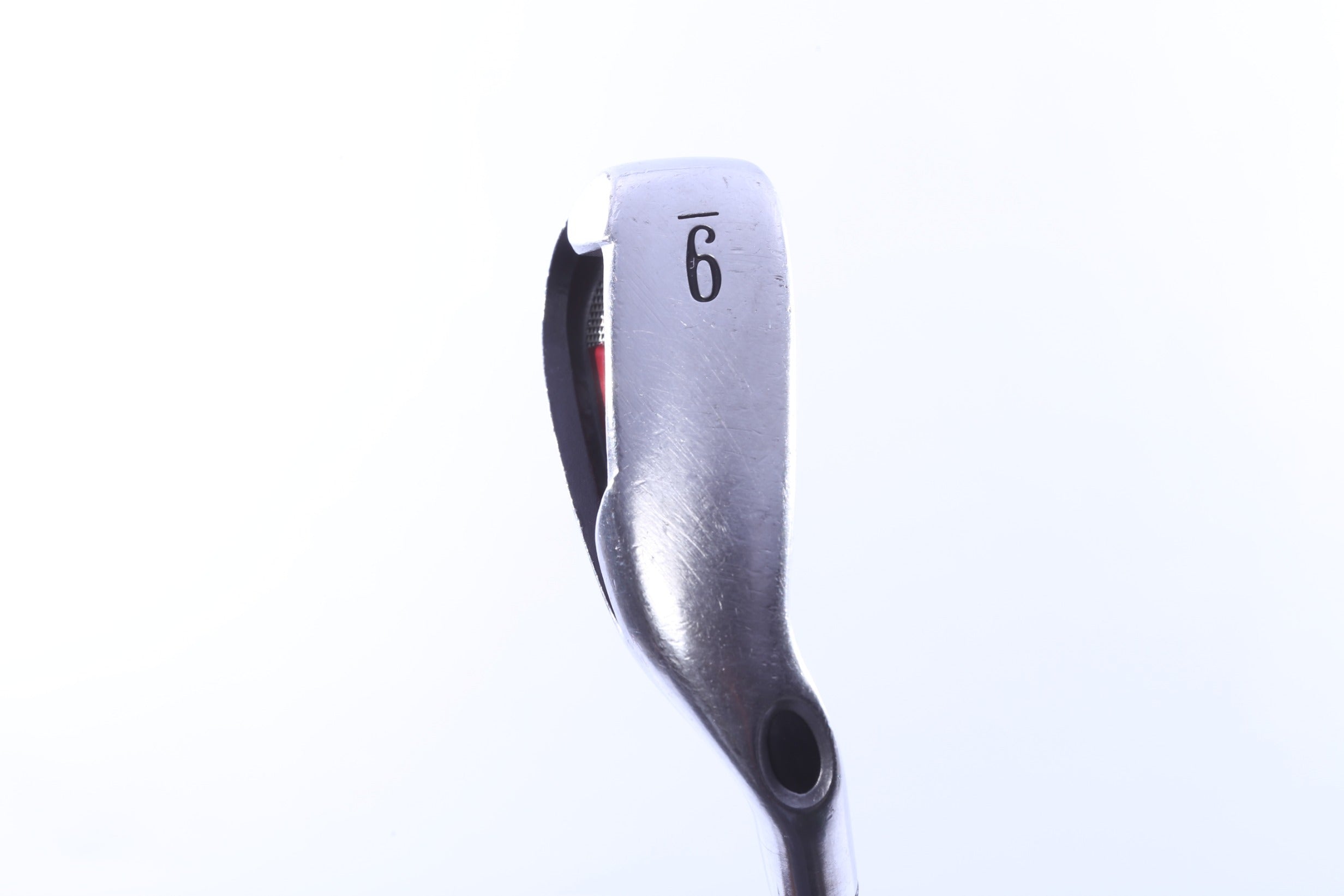 Used Callaway 2008 Big Bertha Single 8-Iron - Right-Handed - Regular Flex-Next Round