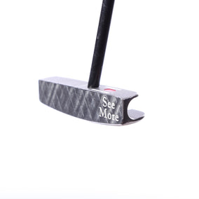 Used See More PTM 1 Platinum Putter - Right-Handed - 36 in - Blade-Next Round