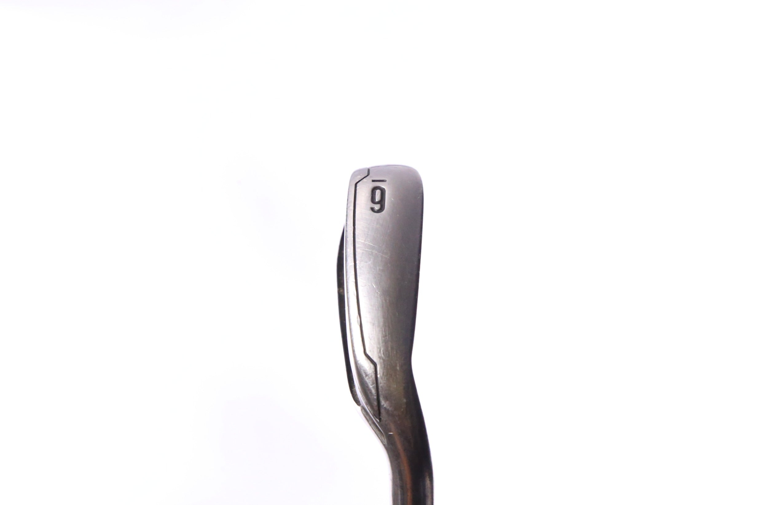 Used Callaway XR Single 6-Iron - Right-Handed - Stiff Flex-Next Round