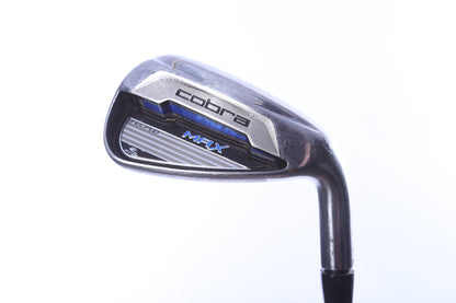 Used Cobra Max Single 8-Iron - Right-Handed - Stiff Flex-Next Round