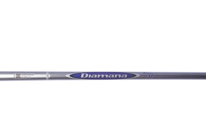 Used Titleist 816 H2 4H Hybrid - Right-Handed - 21 Degrees - Stiff Flex
