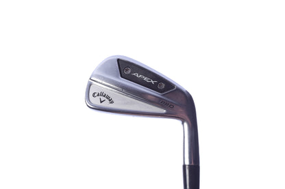 Used Callaway Apex Pro 24 Single 3-Iron - Right-Handed - Stiff Flex