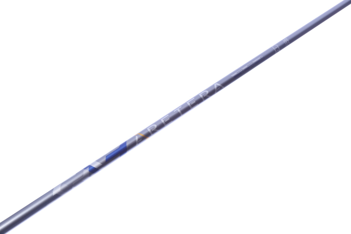 Used Aretera EC1 Blue Driver Shaft Extra Stiff Flex Graphite - 46 in - No Adapter-Next Round