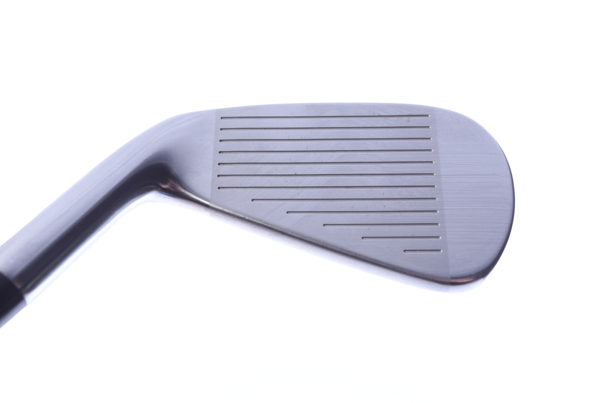 Used TaylorMade Stealth UDI Single Utility 3-Iron - Right-Handed - Stiff Flex