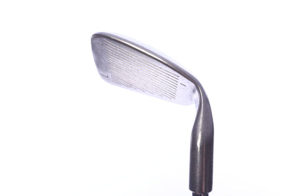 Used Ping ISI Nickel Lob Wedge - Left-Handed - 58 Degrees - Wedge Flex