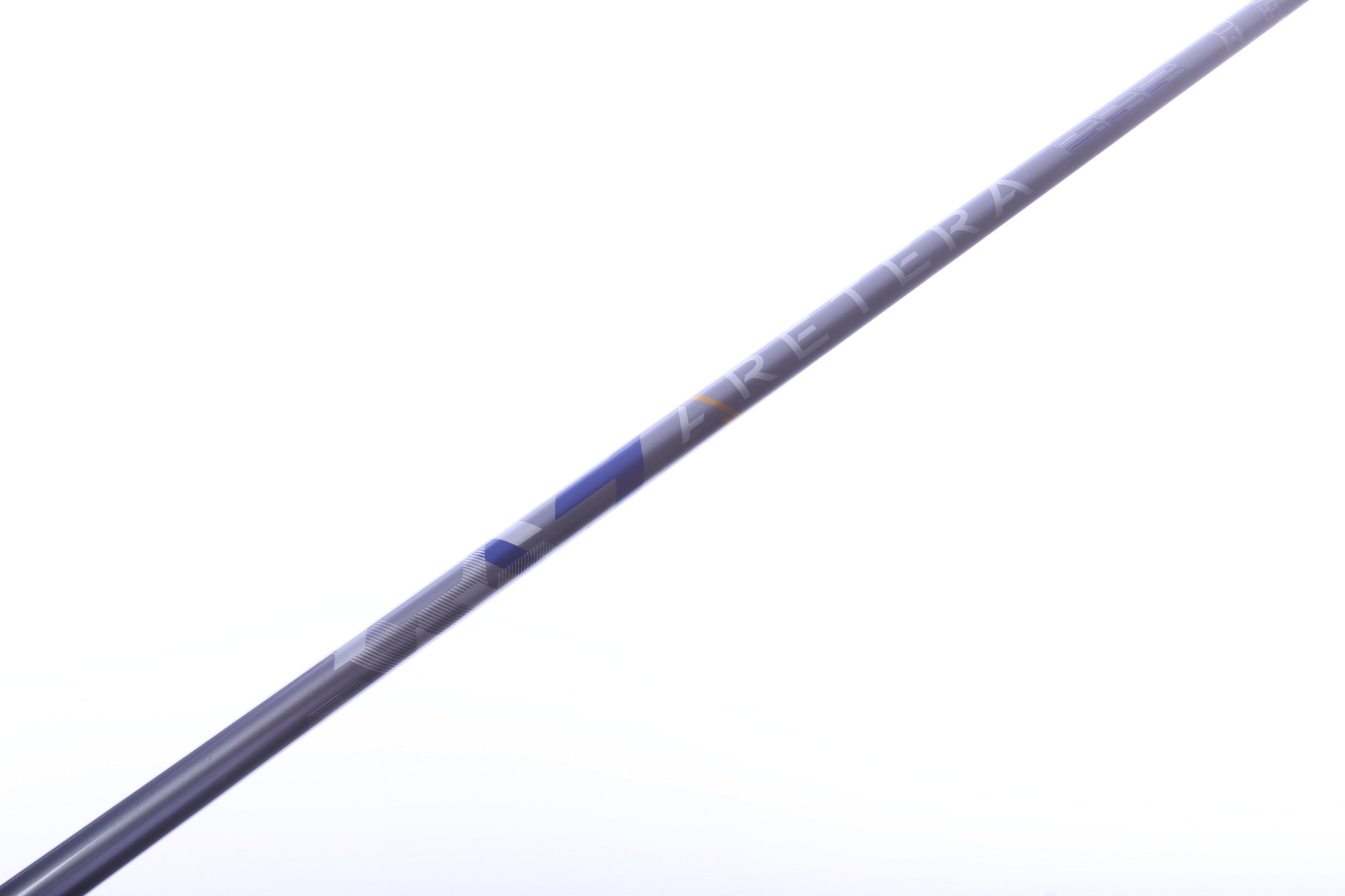 Used Aretera EC1 Blue Driver Shaft Stiff Flex Graphite - 44.25 in - Callaway Opti-Fit Adapter-Next Round